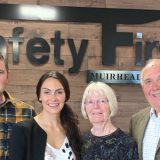 Flagstaff Featured Business: Safety First Muirhead’s Ltd.