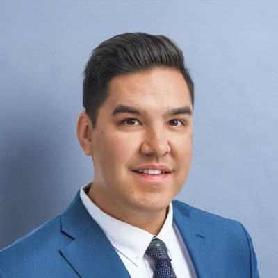 Scott Sinclair, ousted from UCP caucus, stands up against idea of Alberta separation