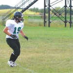Rams start season with exhibition matchup