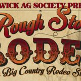 Sedgewick’s Rough Stock Rodeo is today!