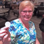 Daysland woman wins big at Camrose Resort Casino’s Wednesday draw