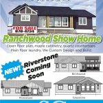 Spring into your new home!