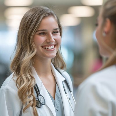 U of C introduces certificate program to help nurses open practices
