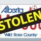Province announces changes to dealing with lost and stolen licence plates