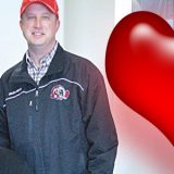 The 2018 Sweethearts Draw Winners are…