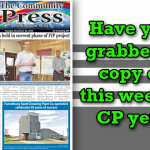 Read this week’s ‘Press today!