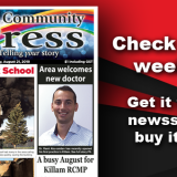 Grab this week’s CP on newsstands today – or buy a single issue online! *NEW*