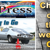 We hope you enjoyed this week’s CP! If you haven’t had a chance, grab one on newsstands or buy a single copy online HERE>