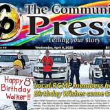 You saw the video, now read the story! PLUS SO MUCH MORE in this week’s CP!
