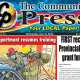 OUT NOW! Get the latest edition of the CP on newsstands, or buy a digital copy here: