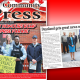 Lots to read for the weekend – grab this week’s PRESS right now!