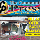 Lougheed Village Office Badly Damaged – this week’s CP is on newsstands now! Or buy a digital copy online >>