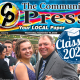 Full coverage of CHSPS Grad and so much more in this week’s CP! On newsstands now: