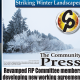Pick up a ‘Press for the weekend – this week’s paper is out now including Week 1 of our Shop Flagstaff pages!