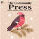 The final issue of 2020 is out now – our jam-packed Christmas edition. On newsstands now!
