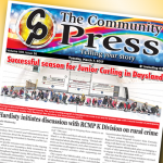 Read this week’s CP if you haven’t already! On newsstands now and via E-Subscription!