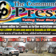 Check out the latest edition of the ‘Press – now on newsstands!