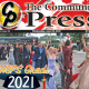 Relax with a cold drink and read the latest CP!