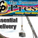 Essential Delivery – read this week’s CP out now!