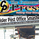 Heisler Post Office Smashed, Lougheed Fair returns for another year and much more – the latest ‘Press is out!