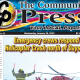 Helicopter crash north of Daysland – read this week’s CP!