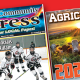 New, thick paper out now including the 2022 Ag Section!