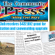 Big grants received for Valley Ski and Sedgewick Arena – check out this week’s CP OUT NOW!