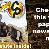 Check out this week’s action-packed paper on newsstands now, or buy a copy online here>> RCMP Salute Inside!