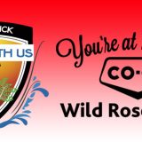 Town of Sedgewick signs recreation facility naming rights deal with Wild Rose Co-op