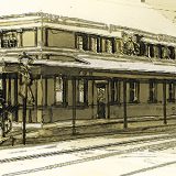 From the Archives (1921): Daring Robbery with Violence at Sedgewick