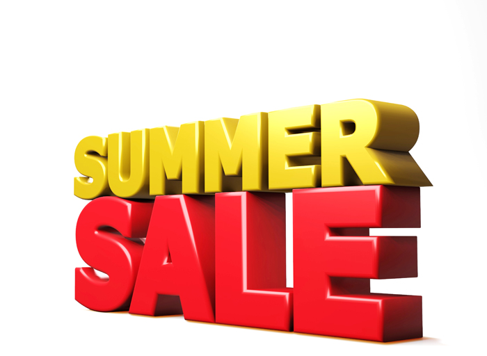 Summer Savings at Guardian Drugs Killam