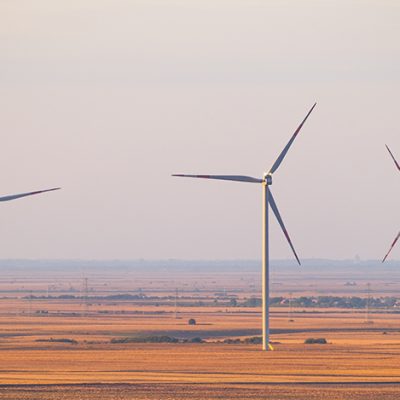 Provost RCMP investigate mischief to wind turbines and issue safety warning