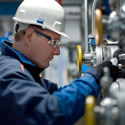 New technology could be a game-changer for Oil and Gas