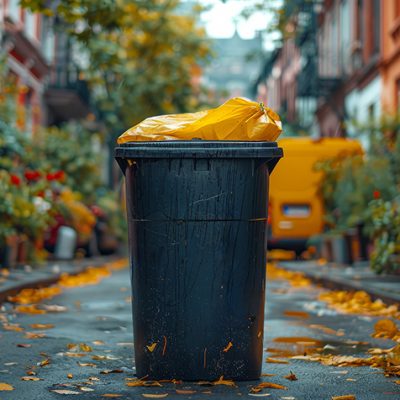 Alberta looking to invest in technology turning waste into electricity