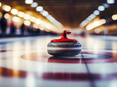 Sedgewick Curling Club Farmers Bonspiel