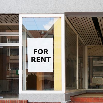 Rental rates in Canada grew seven per cent year-over-year