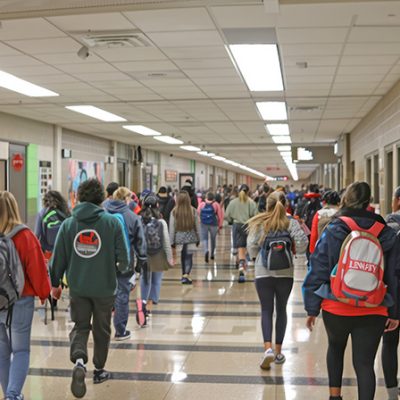 Calgary parents face capacity issues at schools as student enrolment reaches record levels