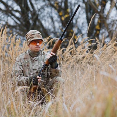 Expert says gun owners are responsible for safety of their own firearms