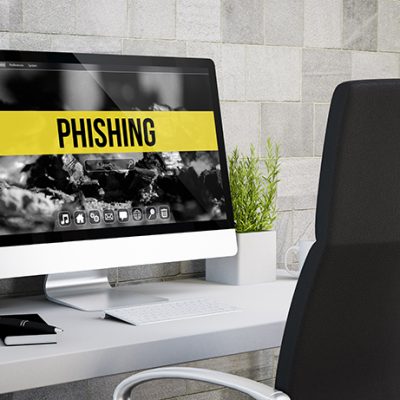 Video: Tips for recognizing a phishing scheme