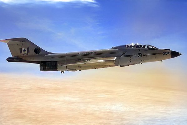 Air Force presence to ramp up in Kananaskis as G7 preparations underway Canadian Military jet airplane, military fighter