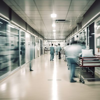 Health privatization a Trojan horse, Ontario health coalition reports