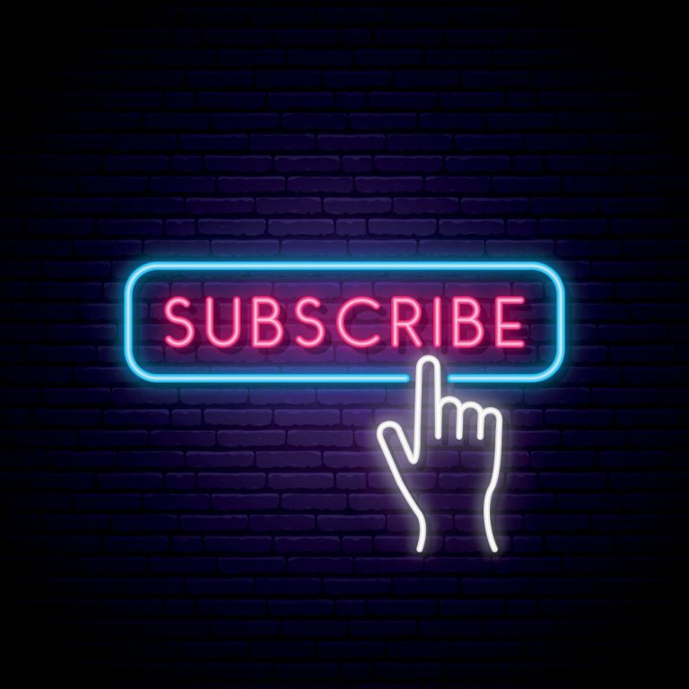 Become a Subscriber or Renew your paper here: