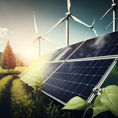 Report shows Alberta tax revenue from renewables up 92 per cent