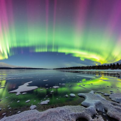 Canada spends $1.5 billion to boost Arctic sovereignty and empower Inuit communities