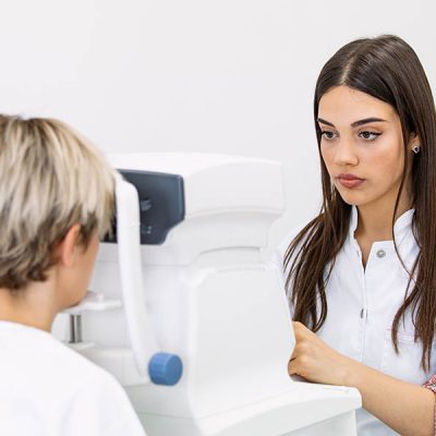 Alberta Health optometry coverage changes in effect