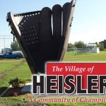 Municipal Affairs reviewing Heisler petition