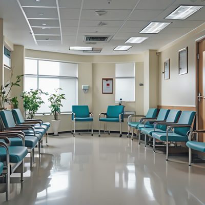 Canadians believe health care is in crisis, survey says