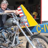 Flagstaff Region Featured Business: Williams Custom Bikes